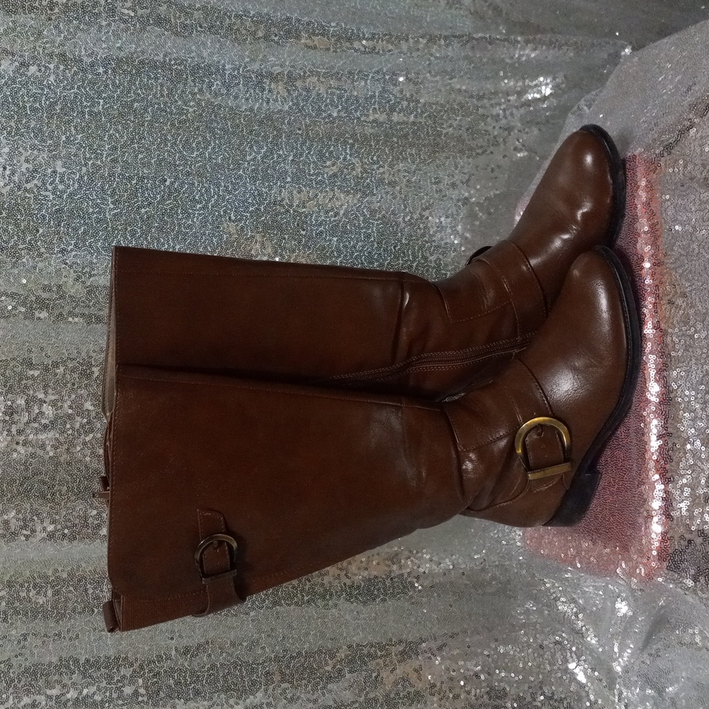 Lifestride boots